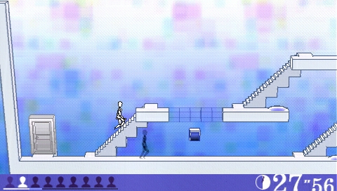 Echoshift - Imagen 27